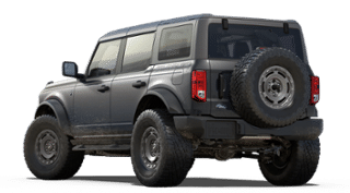 2025 Ford Bronco® External Image 3